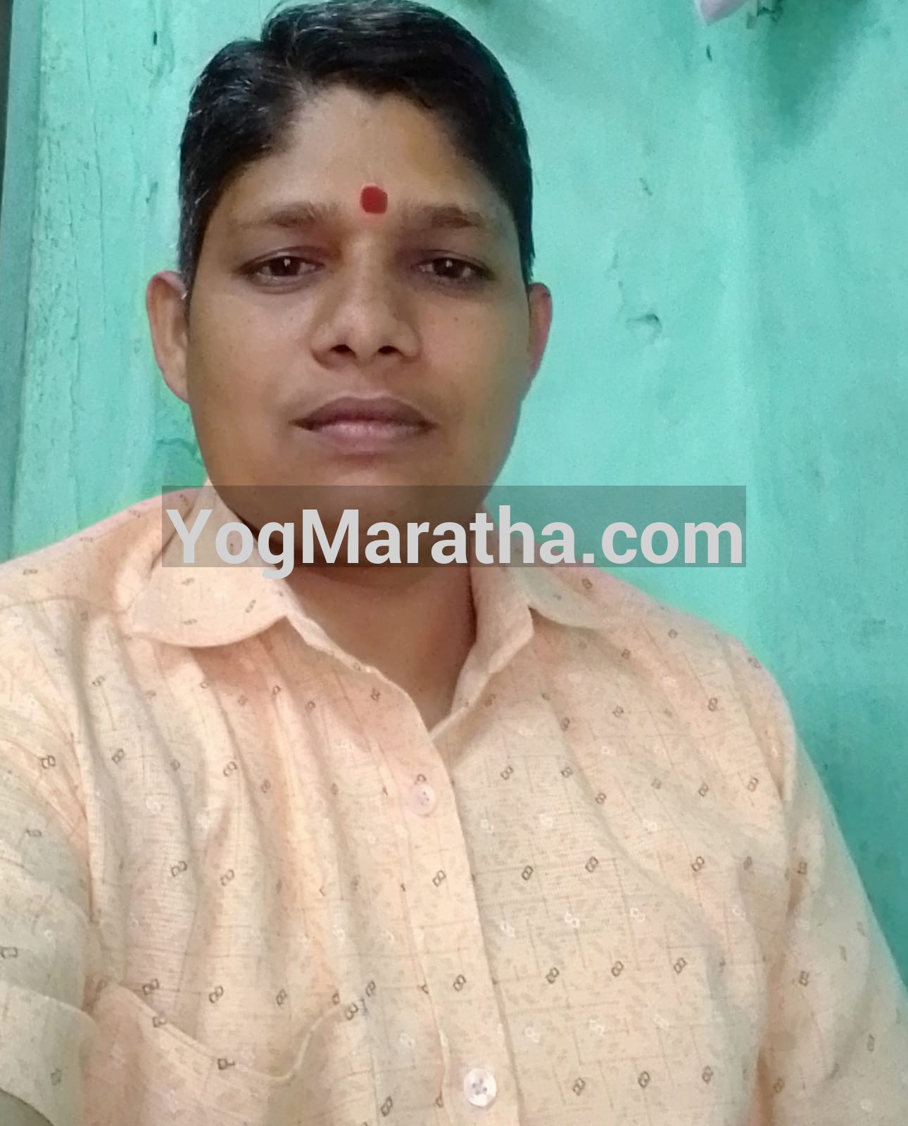 Maratha Marriage Profile