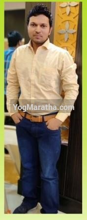 96 Kuli Maratha Profile