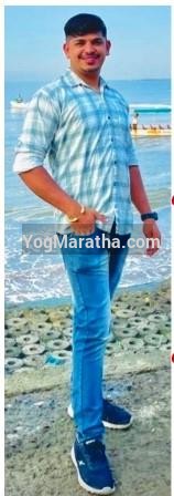 Maratha Marriage Profile