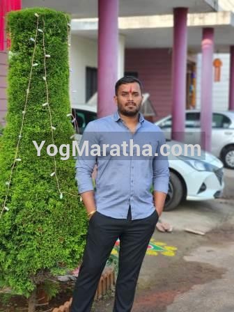 96 Kuli Maratha Profile