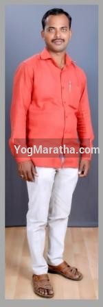 Maratha Marriage Profile