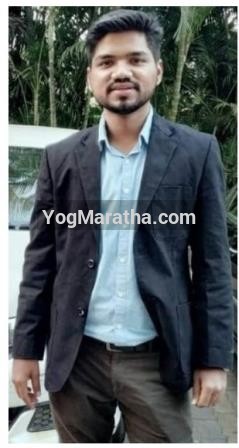 96 Kuli Maratha Profile