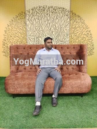 Yog Maratha Vadhu Var