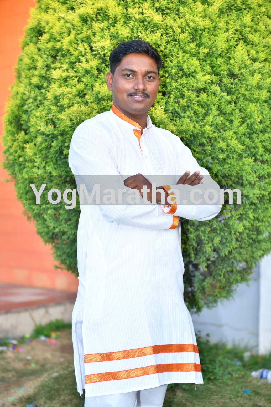 96 Kuli Maratha Profile