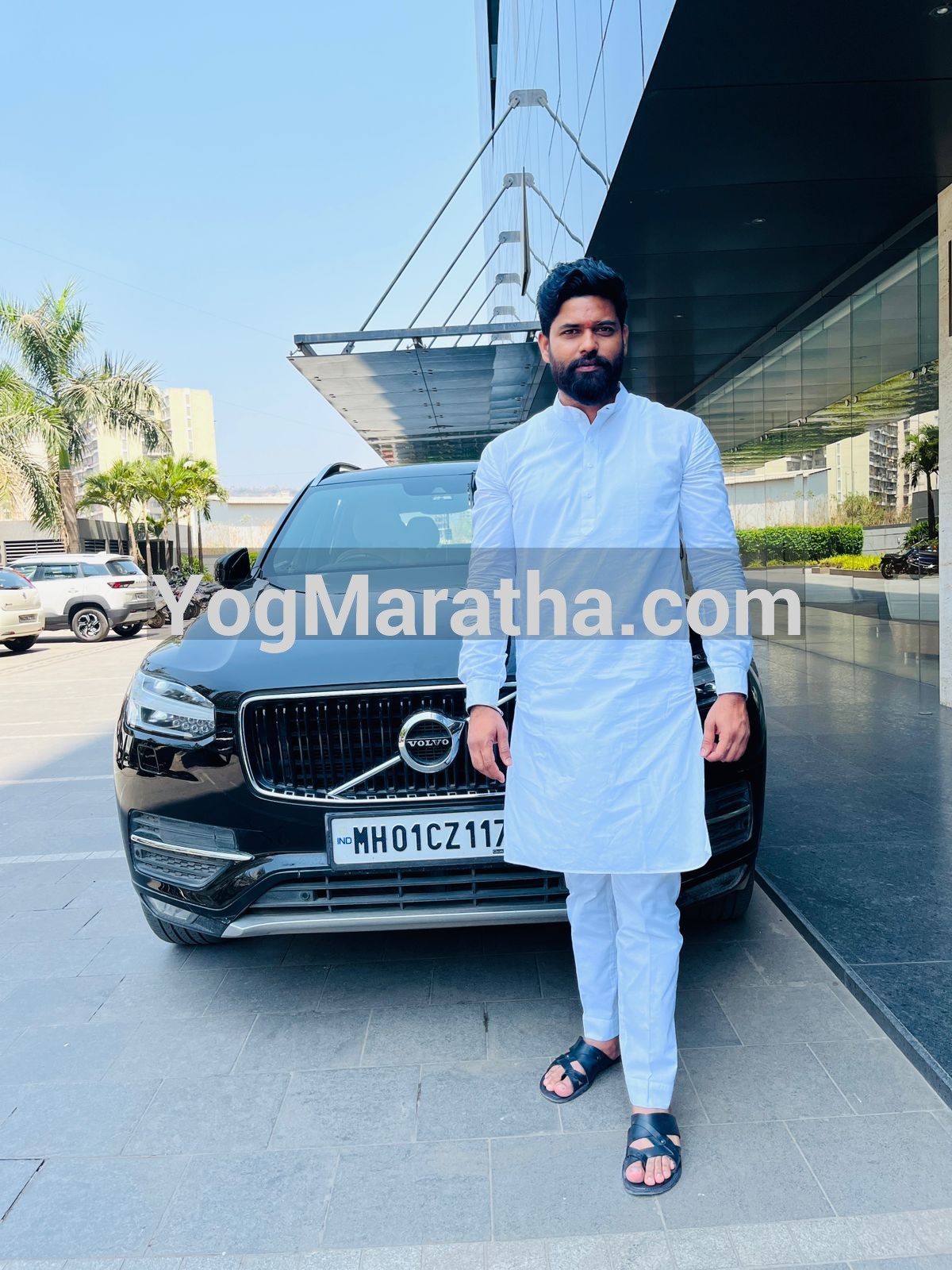 Maratha Marriage Profile