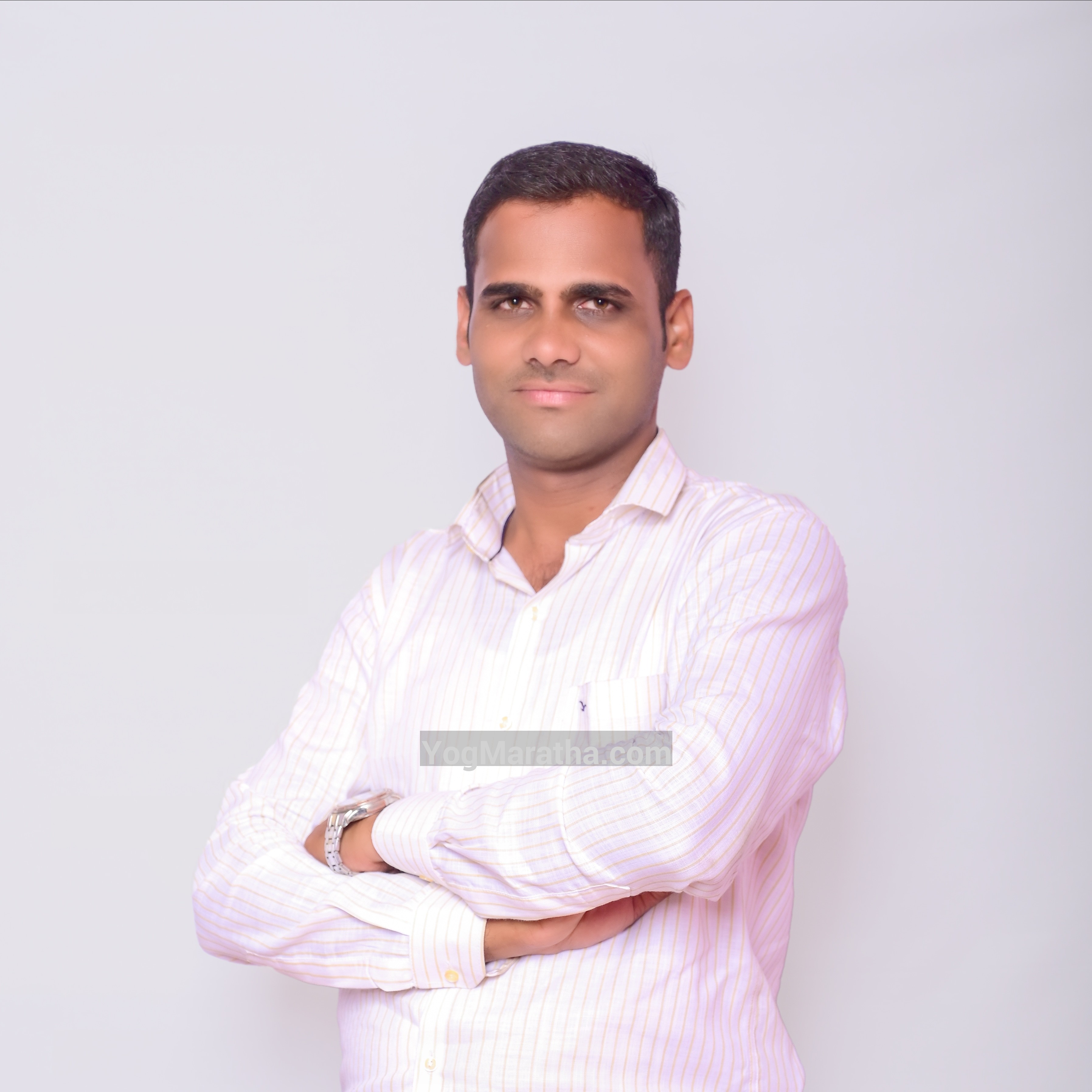 96 Kuli Maratha Profile