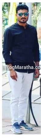 Maratha Marriage Profile