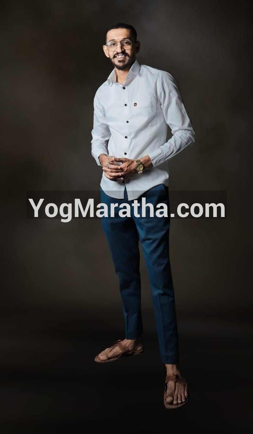 96 Kuli Maratha Profile