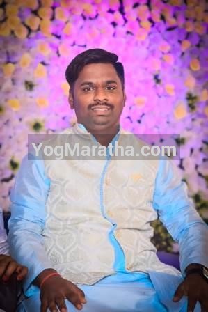 Yog Maratha Vadhu Var