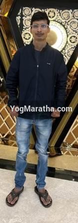 Maratha Marriage Profile