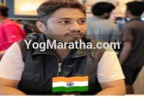 Yog Maratha Vadhu Var