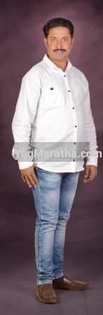 96 Kuli Maratha Profile