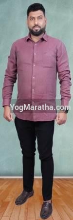 Maratha Marriage Profile