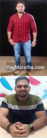 96 Kuli Maratha Profile