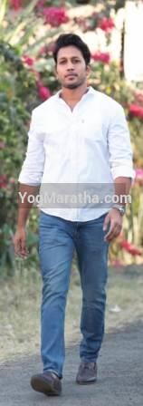 Maratha Marriage Profile