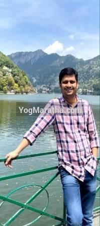 Maratha Marriage Profile