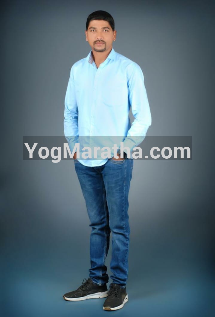 Yog Maratha Vadhu Var