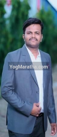 96 Kuli Maratha Profile