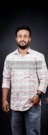 96 Kuli Maratha Profile