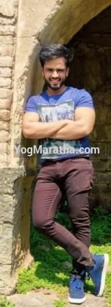 Maratha Marriage Profile