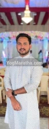 Maratha Marriage Profile