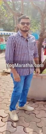 Maratha Marriage Profile