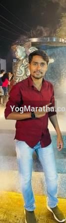 96 Kuli Maratha Profile