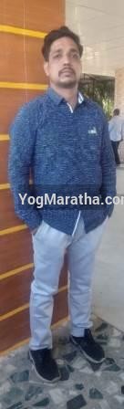 96 Kuli Maratha Profile