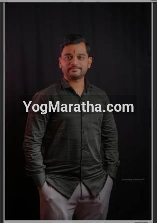 Maratha Marriage Profile