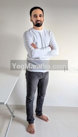 Maratha Marriage Profile