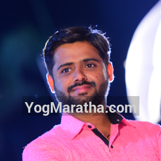 Yog Maratha Vadhu Var
