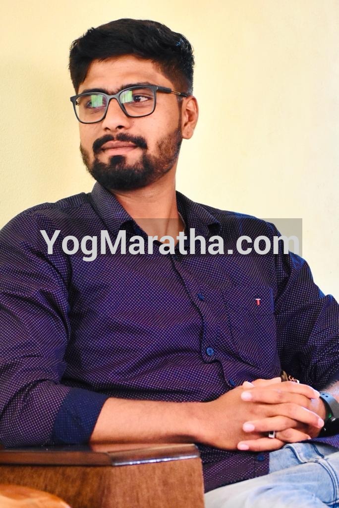 Yog Maratha Vadhu Var