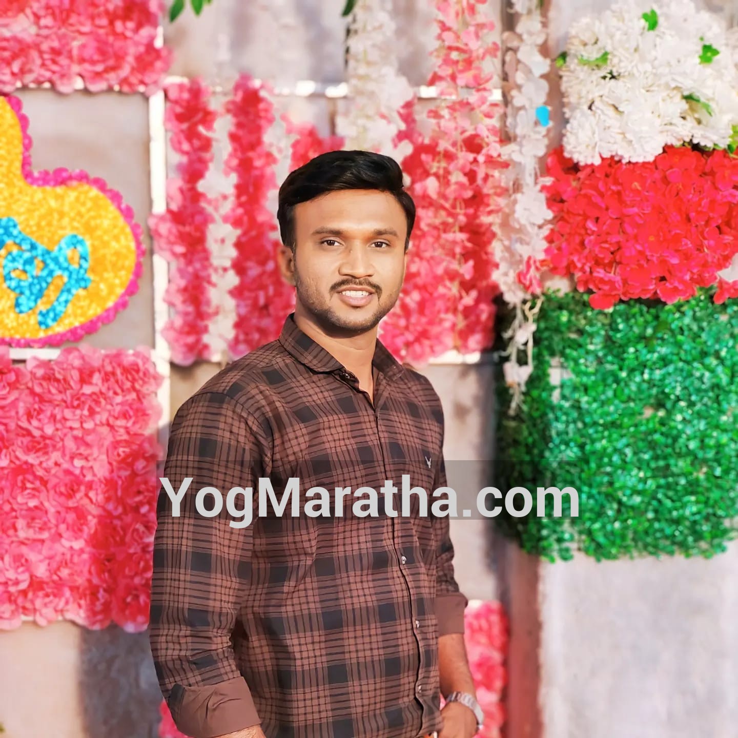 96 Kuli Maratha Profile