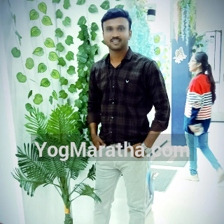 Maratha Marriage Profile