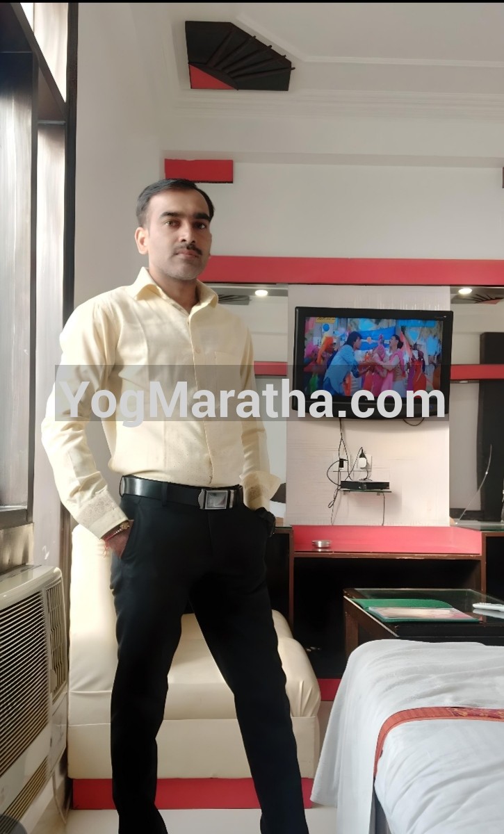 96 Kuli Maratha Profile