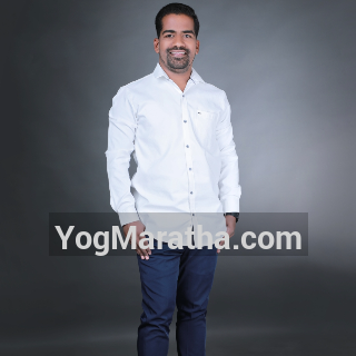 96 Kuli Maratha Profile