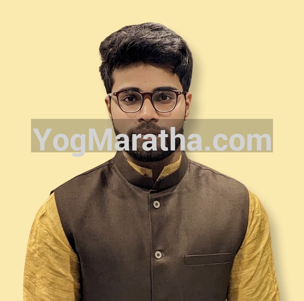 Maratha Marriage Profile