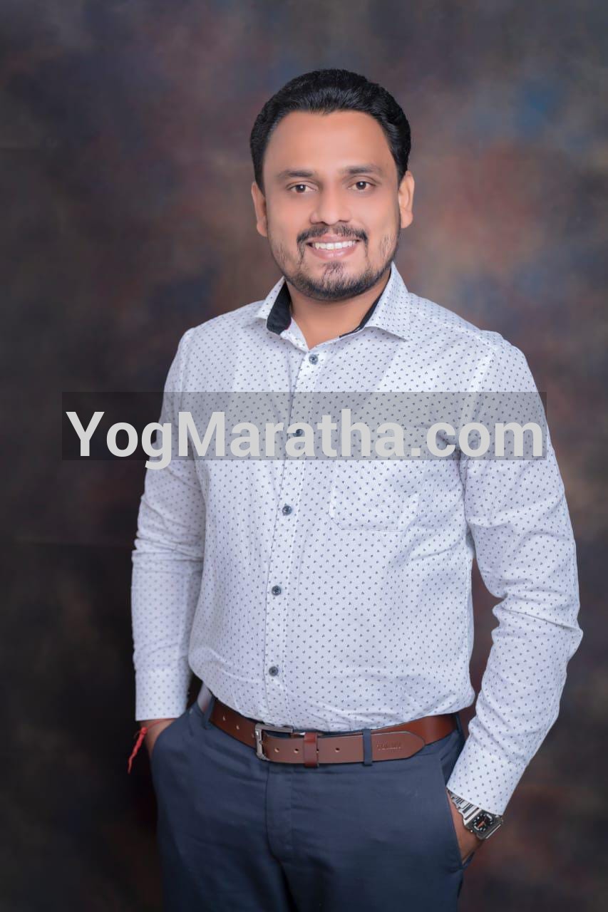 Yog Maratha Vadhu Var