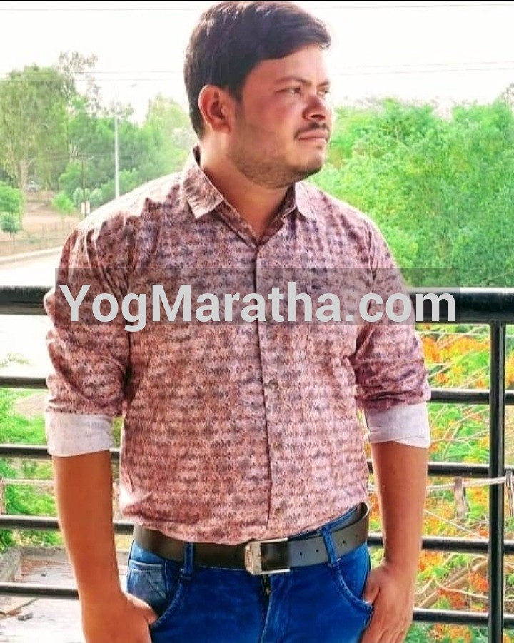 Yog Maratha Vadhu Var