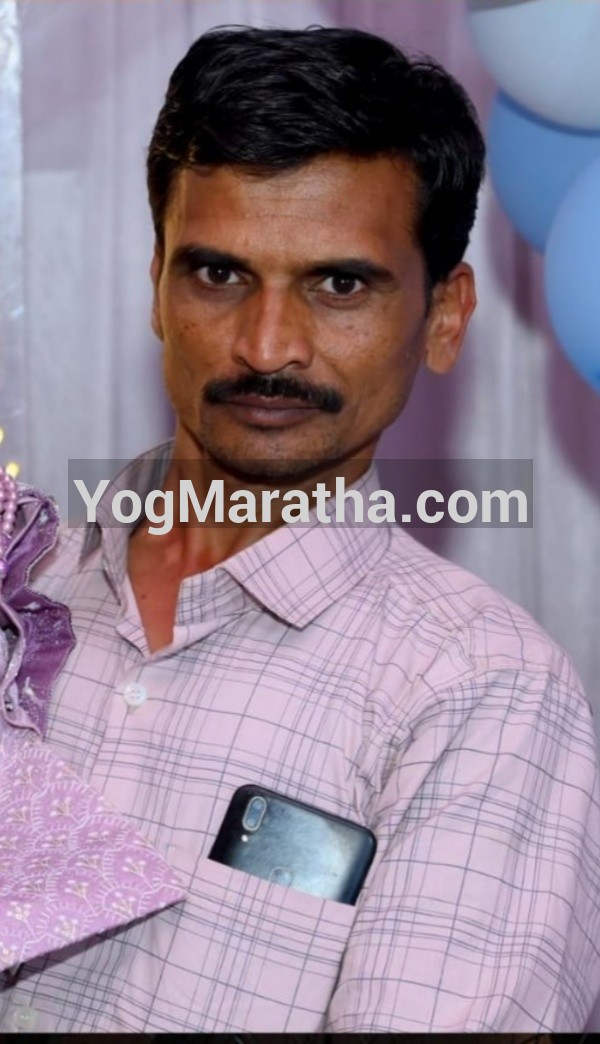 Yog Maratha Vadhu Var