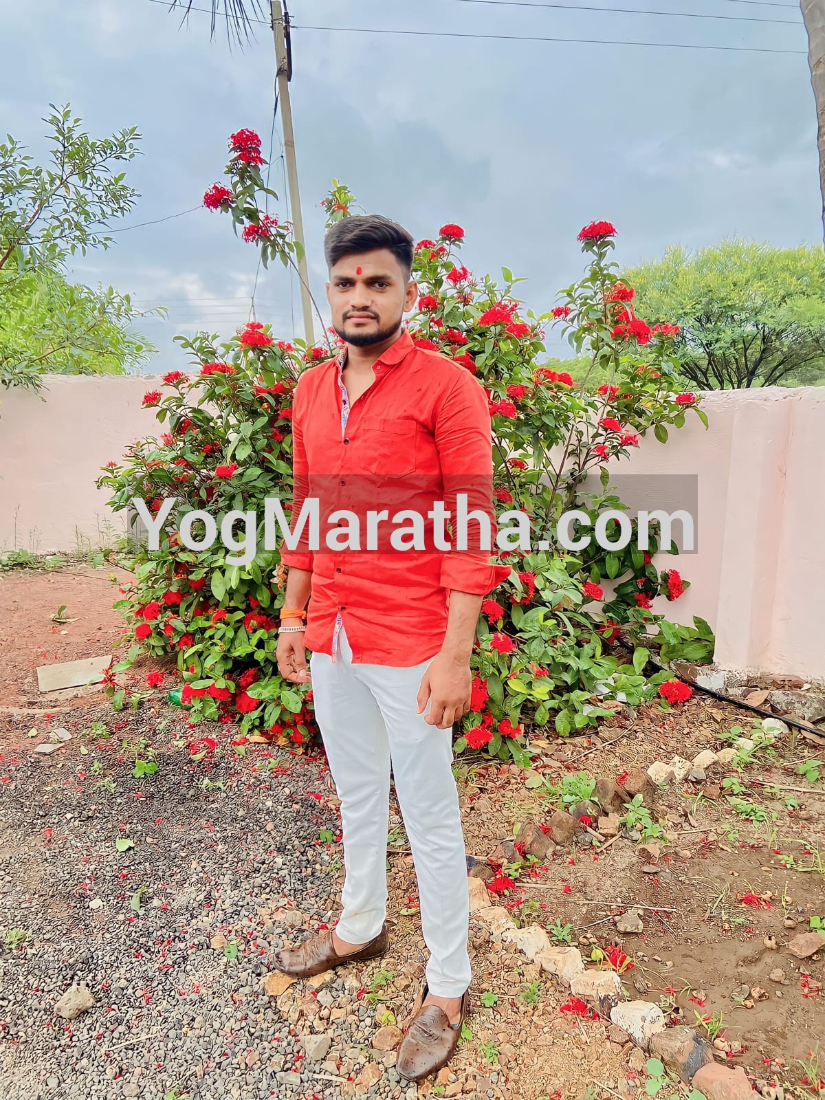 Maratha Marriage Profile