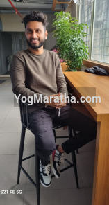 96 Kuli Maratha Profile