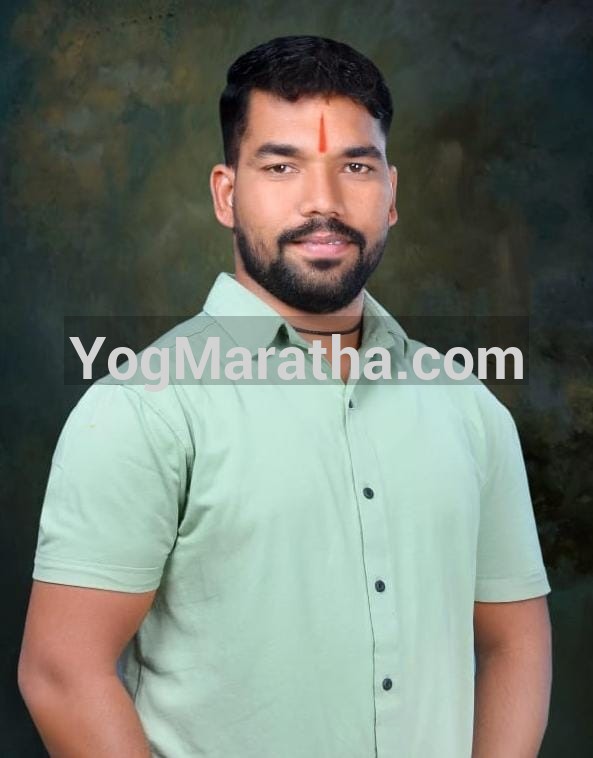 Yog Maratha Vadhu Var