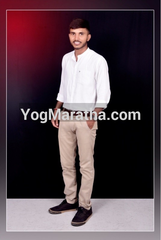 Maratha Marriage Profile