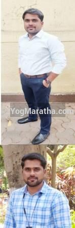 96 Kuli Maratha Profile