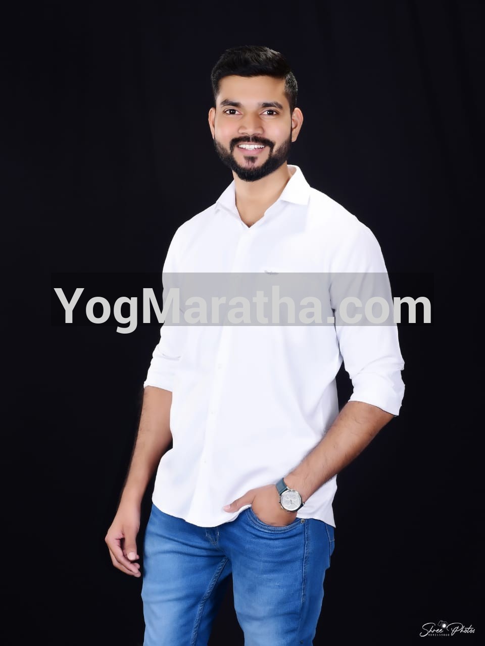 Maratha Marriage Profile