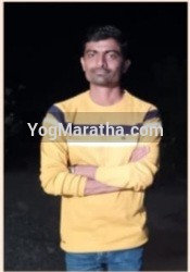 Yog Maratha Vadhu Var