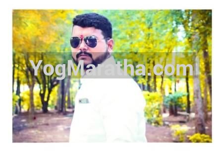 Maratha Marriage Profile