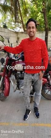 96 Kuli Maratha Profile