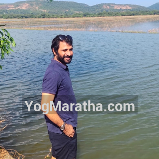 Maratha Marriage Profile